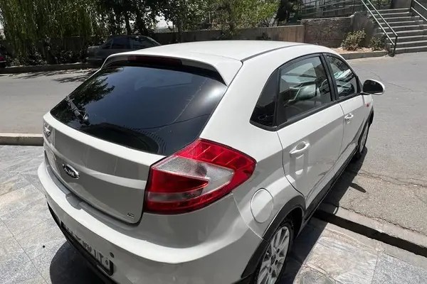 ام وی ام، 315هاچ بک