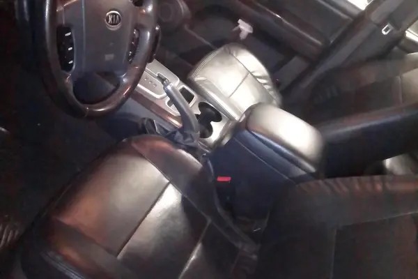 کیا، سورنتو