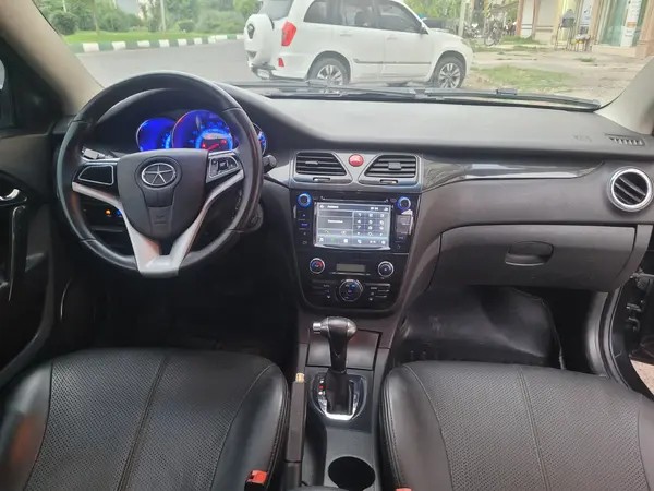 جک، جی 5