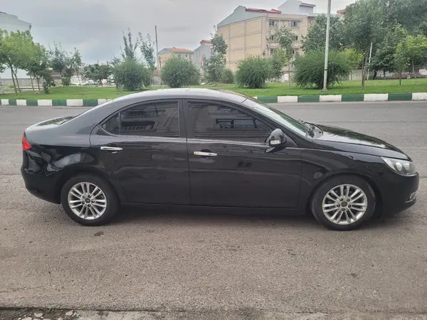 جک، جی 5