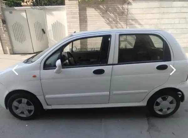 ام وی ام، 110