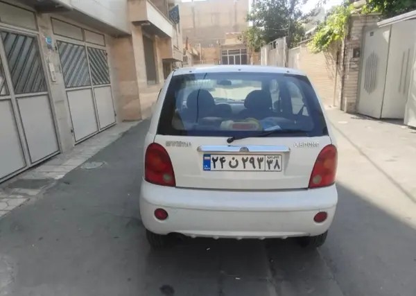 ام وی ام، 110