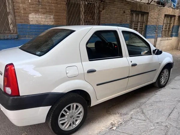 رنو، تندر 90
