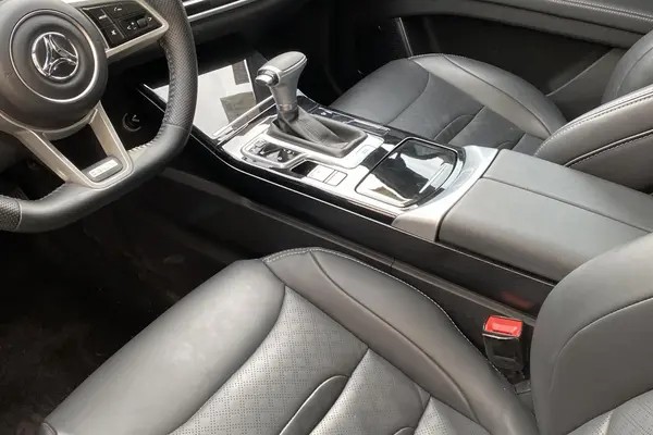 دیگنیتی، پرستیژ
