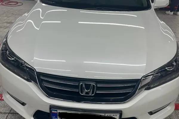 هوندا، آکورد