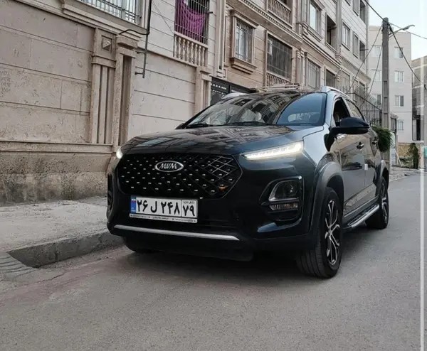 ام وی ام، X22 PRO