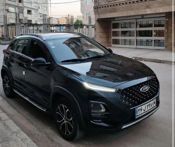 ام وی ام، X22 PRO