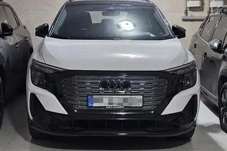 آئودی، Q5 e-tron