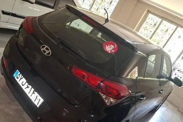 هیوندای، i20 (مونتاژ)