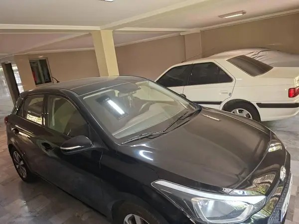 هیوندای، i20 (مونتاژ)