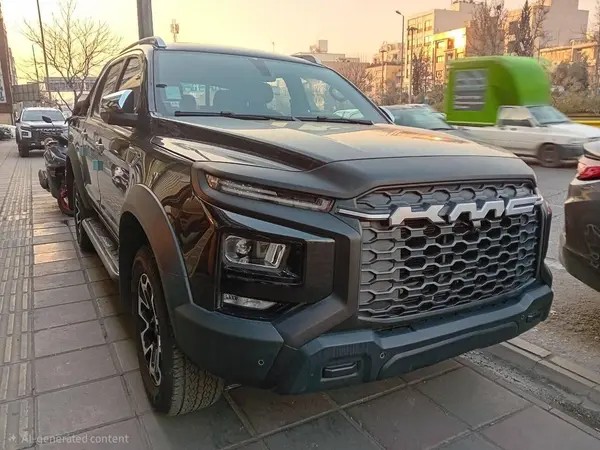 کی ام سی، T9