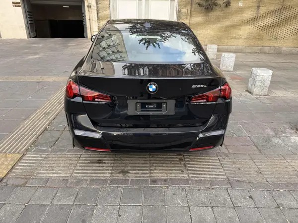 ب ام و، سری 2 گرن کوپه