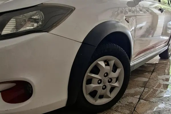 کوییک، دنده ای R
