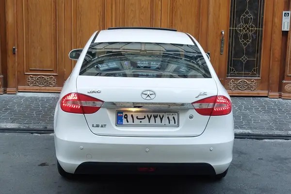 جک، جی 5