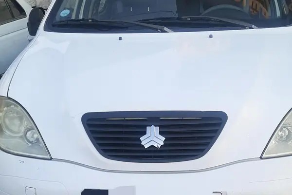 تیبا، هاچ بک