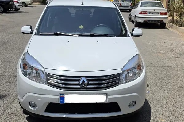 رنو، ساندرو