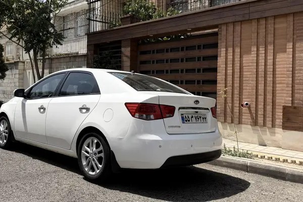 کیا، سراتو (مونتاژ)