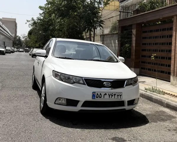 کیا، سراتو (مونتاژ)