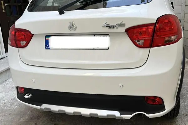 کوییک، دنده ای S