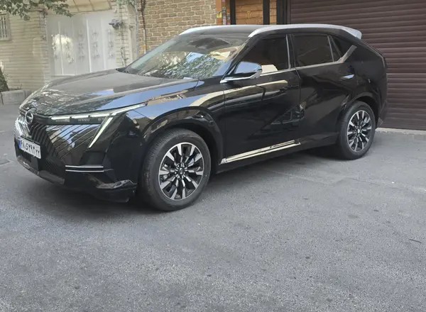 جی ای سی، امکو هیبرید