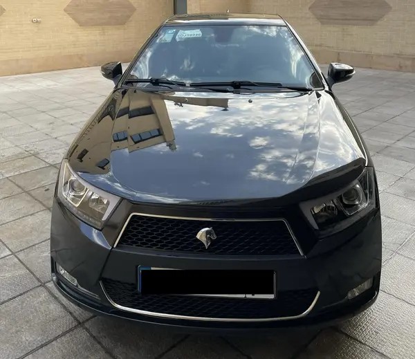 دنا، پلاس EF7