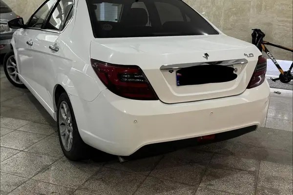 دنا، پلاس EF7