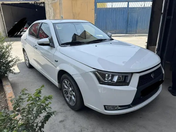 دنا، پلاس EF7