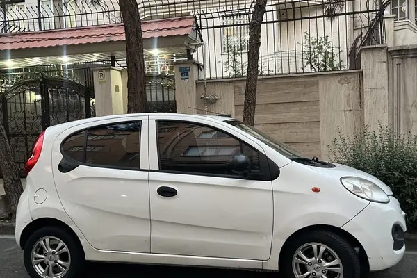 ام وی ام، 110S