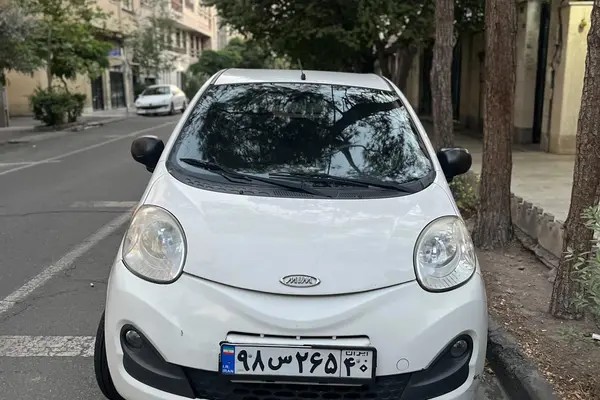 ام وی ام، 110S