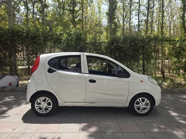 ام وی ام، 110S