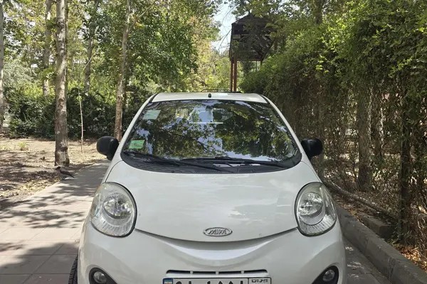 ام وی ام، 110S