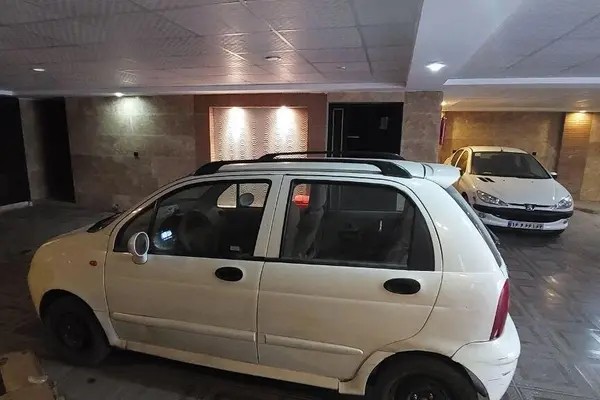 ام وی ام، 110