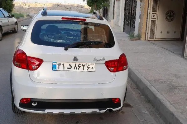 کوییک، SR