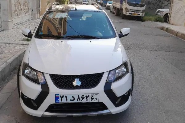 کوییک، SR