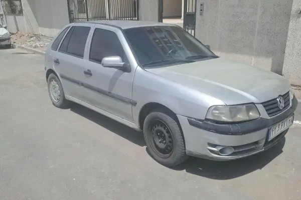 فولکس، گل