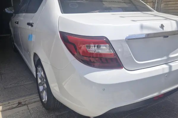 دنا، پلاس EF7