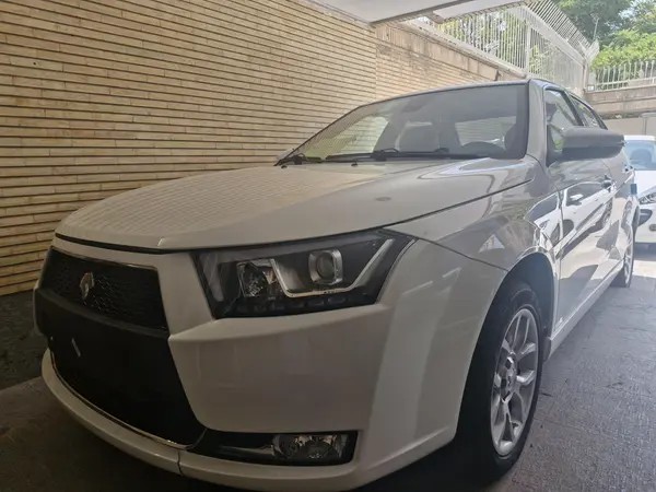 دنا، پلاس EF7