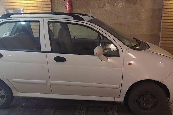 ام وی ام، 110