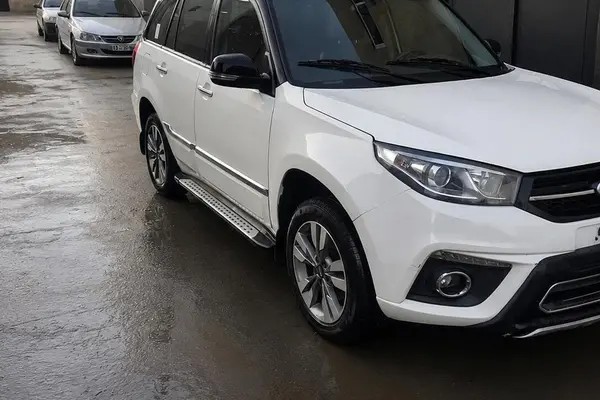 ام وی ام، X33 S