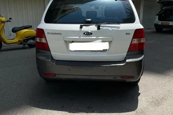 کیا، سورنتو