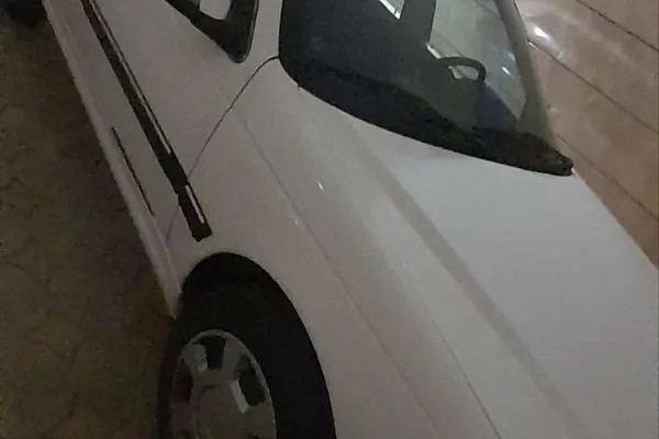 پژو، پارس