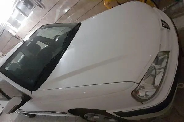 پژو، پارس