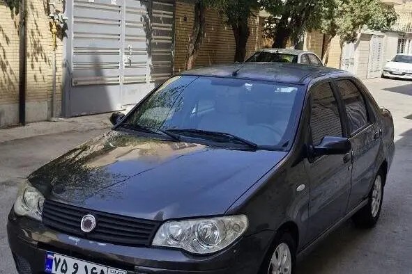 فیات، سی ینا
