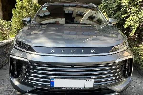 اکستریم، TXL (TX)