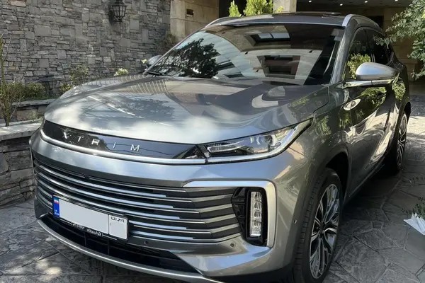 اکستریم، TXL (TX)