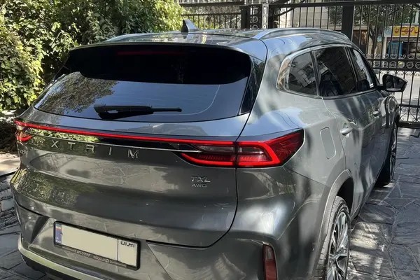 اکستریم، TXL (TX)