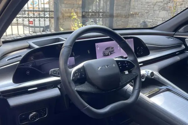 اکستریم، TXL (TX)