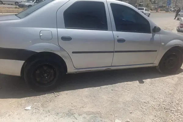 رنو، تندر 90
