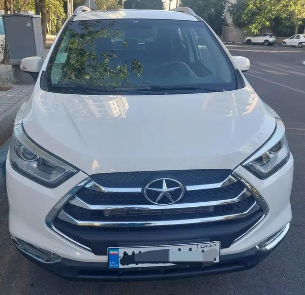 جک، S3