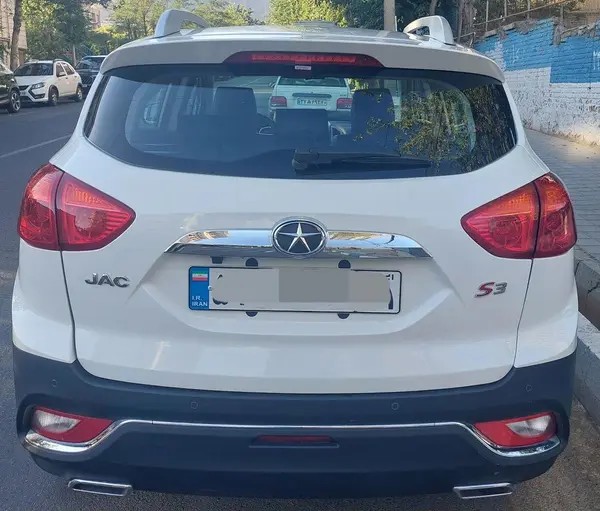 جک، S3